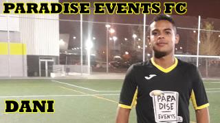 ENTREVISTA PRE  PARTIDO. CARABANCHEL SABADO TARDE 19-20